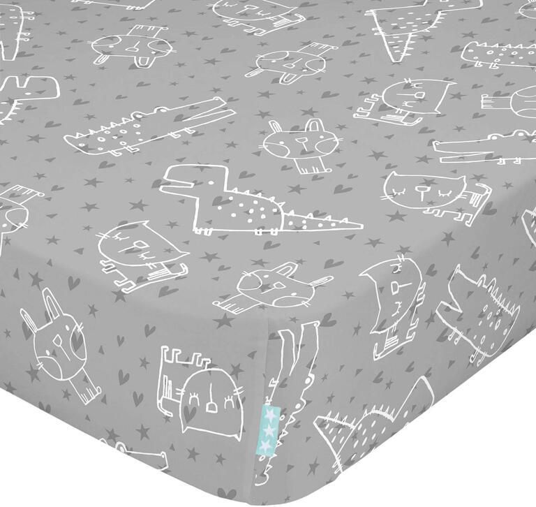 Moshi Hoeslaken Best Buddies