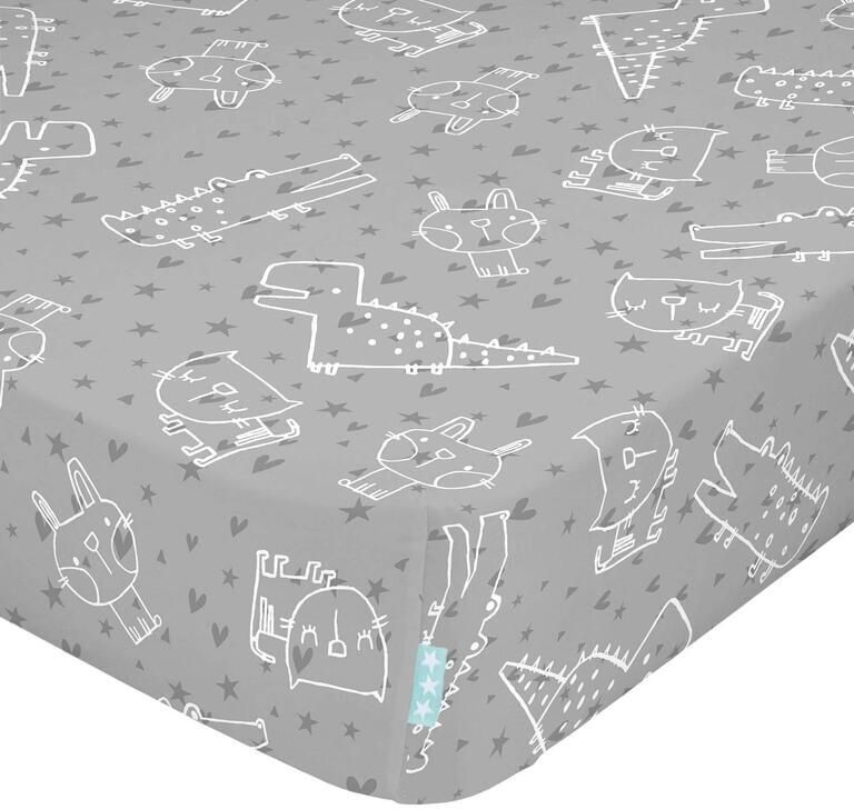 Moshi Hoeslaken Best Buddies