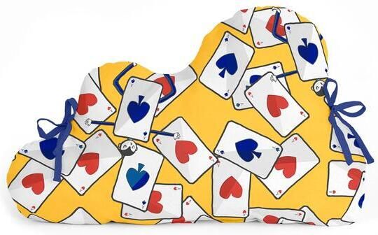 Mr Fox Bedbumper Tea Time