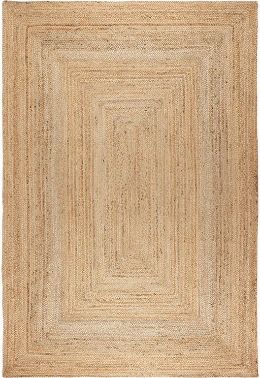 Mrcarpet Jute Buitenkleed Outdoor Breeze Naturel 140 x 200cm - Foto 2
