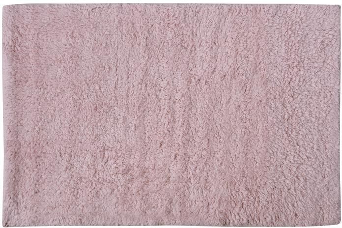 MSV Badkamerkleedje|badmat vloer lichtroze 40 x 60 cm