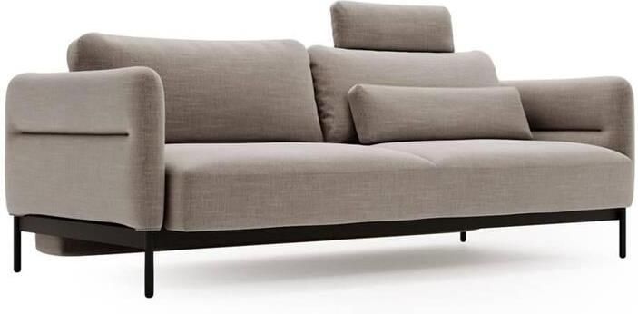 NADUVI Collection 3-zitsbank Selene