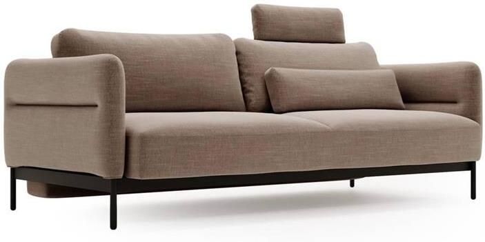 NADUVI Collection 3-zitsbank Selene