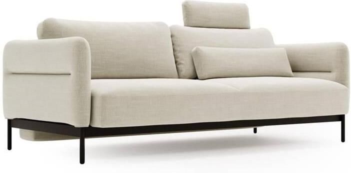 NADUVI Collection 3-zitsbank Selene