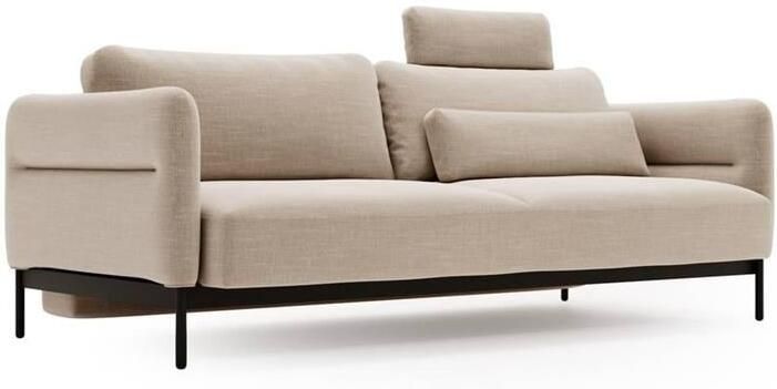 NADUVI Collection 3-zitsbank Selene