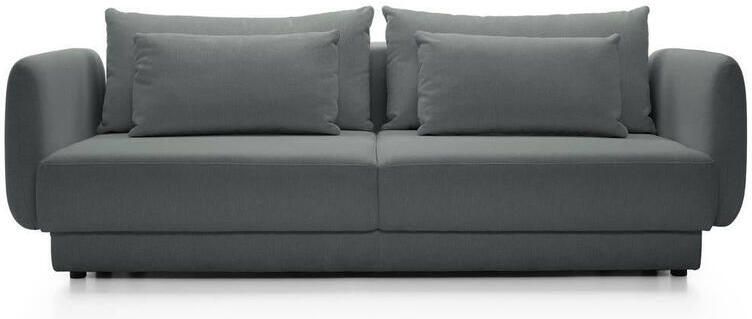 NADUVI Collection 3-zitsslaapbank Dehlia met opbergvak