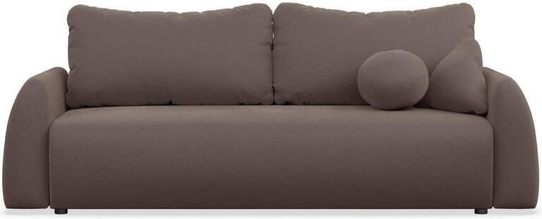 NADUVI Collection 3-zitsslaapbank Theia