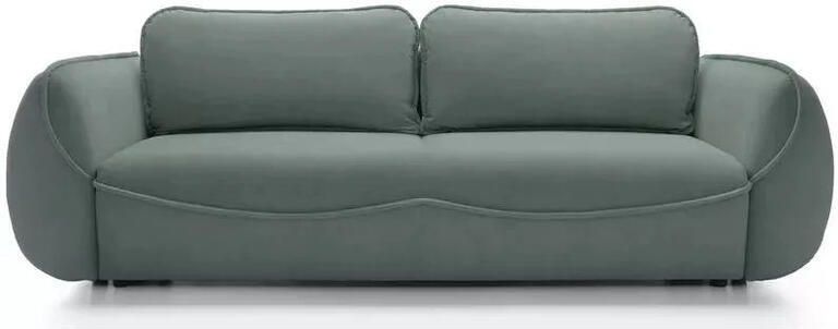 NADUVI Collection 3-zitsslaapbank Winnie