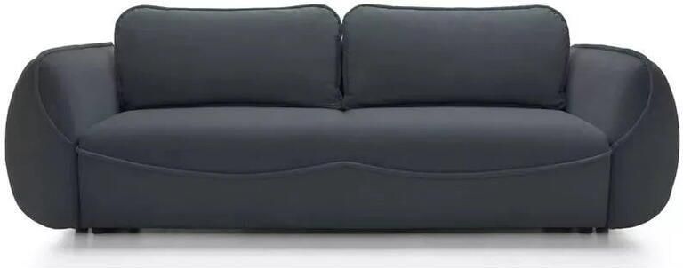 NADUVI Collection 3-zitsslaapbank Winnie