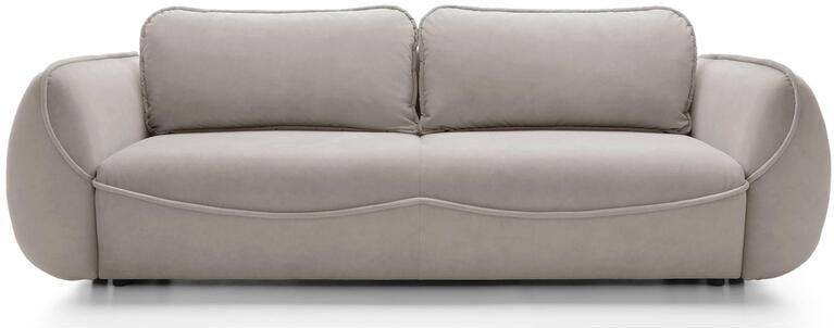 NADUVI Collection 3-zitsslaapbank Winnie