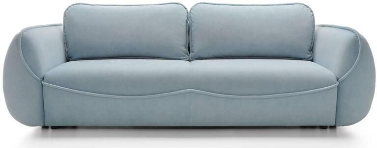 NADUVI Collection 3-zitsslaapbank Winnie