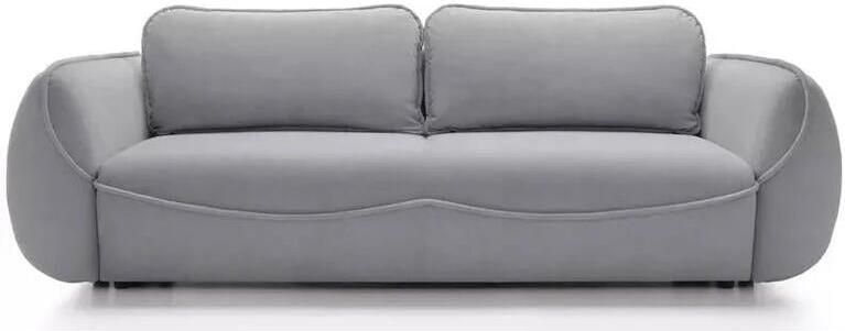 NADUVI Collection 3-zitsslaapbank Winnie