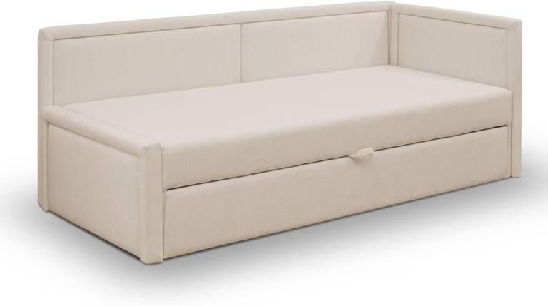 NADUVI Collection Bedbank Talcino 2-laags