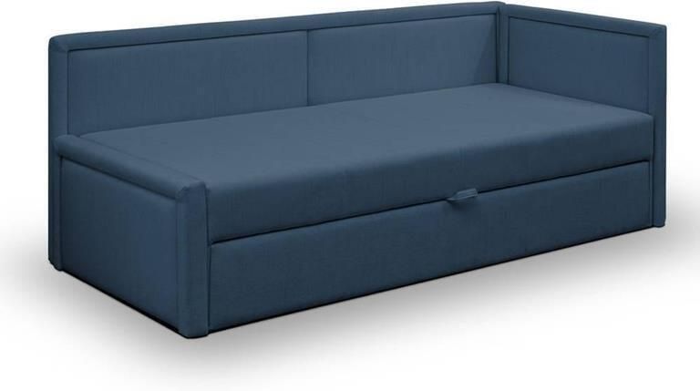 NADUVI Collection Bedbank Talcino 2-laags