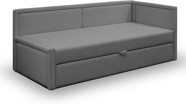 NADUVI Collection Bedbank Talcino 2-laags