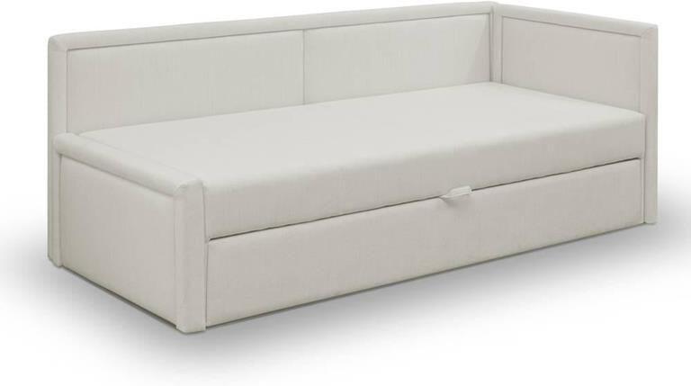 NADUVI Collection Bedbank Talcino 2-laags