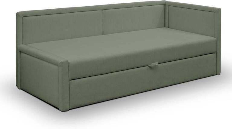 NADUVI Collection Bedbank Talcino 2-laags
