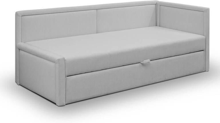 NADUVI Collection Bedbank Talcino 2-laags