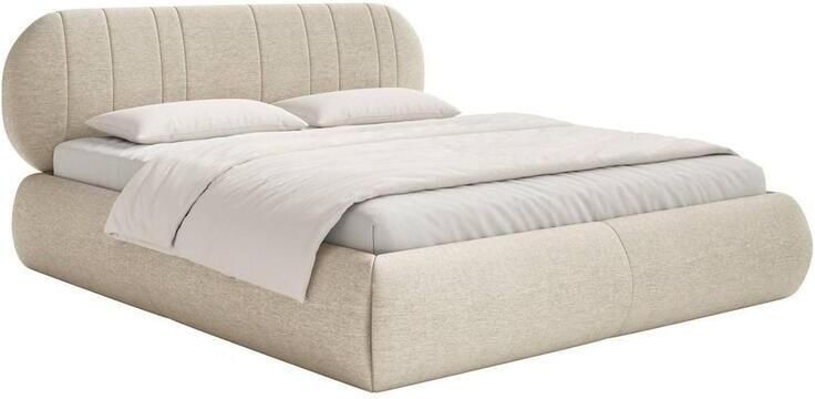 NADUVI Collection Bedframe Savan 160 x 200 cm