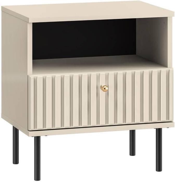 NADUVI Collection Carlotta nachtkastje