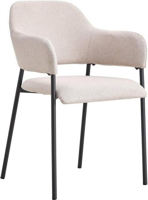 NADUVI Collection Eetkamerstoel Canary