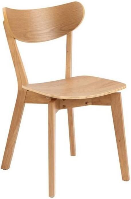 NADUVI Collection Eetkamerstoel Gemini