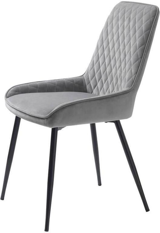 NADUVI Collection Eetkamerstoel Laika