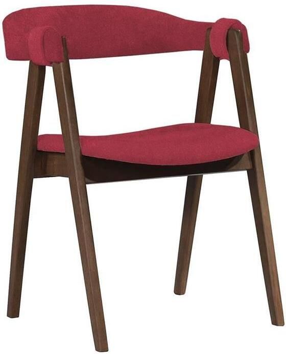 NADUVI Collection Eetkamerstoel Lea