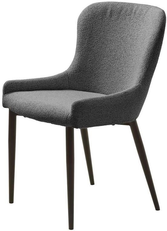 NADUVI Collection Eetkamerstoel Onno