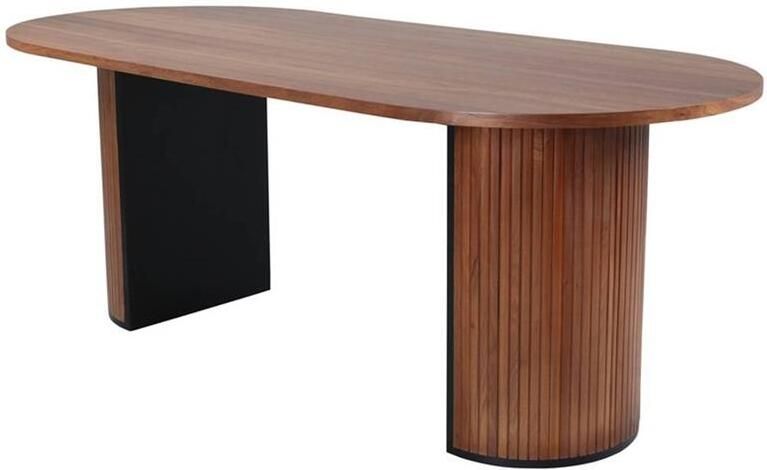 NADUVI Collection Eettafel Gratham