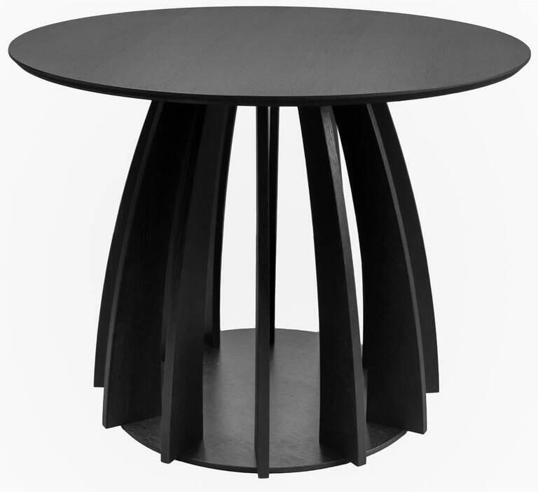 NADUVI Collection Eettafel Hemlin uitschuifbaar