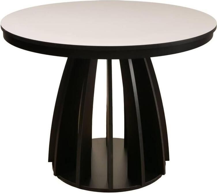 NADUVI Collection Eettafel Hemlin uitschuifbaar