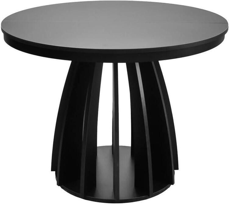 NADUVI Collection Eettafel Hemlin uitschuifbaar