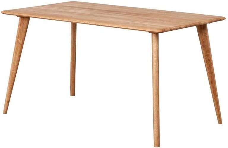 NADUVI Collection Eettafel Yuul