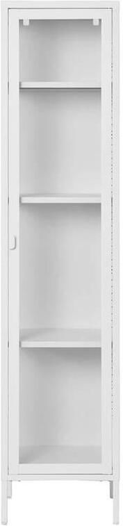 NADUVI Collection Entra vitrinekast hoog