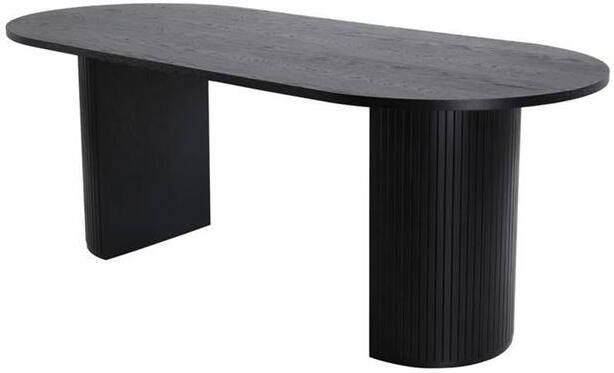 NADUVI Collection Gratham eettafel groot