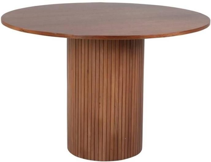 NADUVI Collection Gratham eettafel