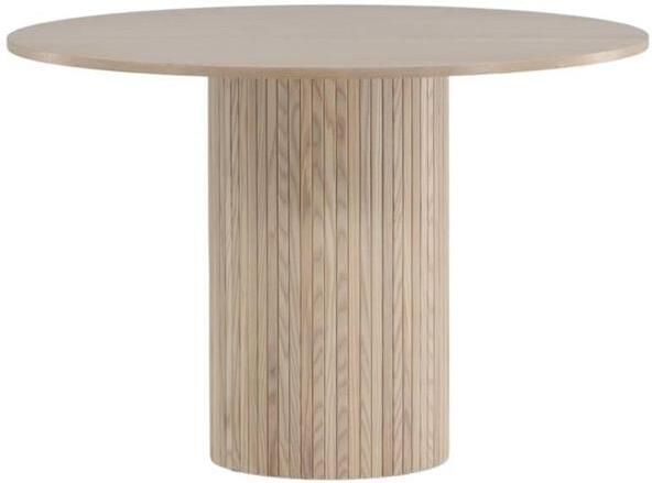 NADUVI Collection Gratham eettafel