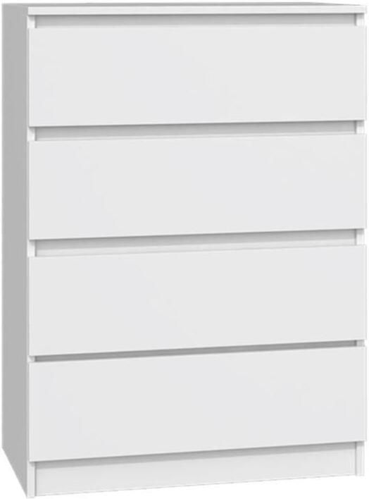 NADUVI Collection Ladekast Minthe vier lades