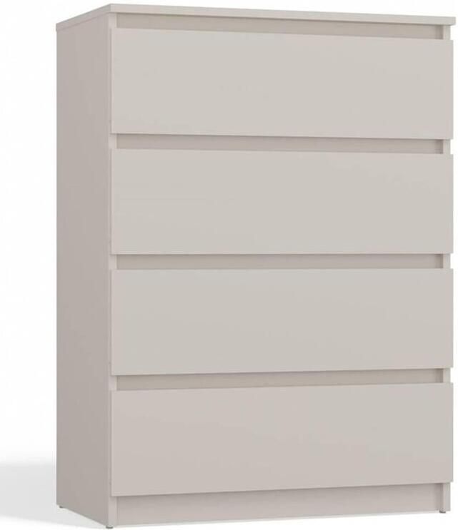 NADUVI Collection Ladekast Minthe vier lades