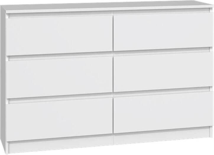 NADUVI Collection Ladekast Minthe zes lades