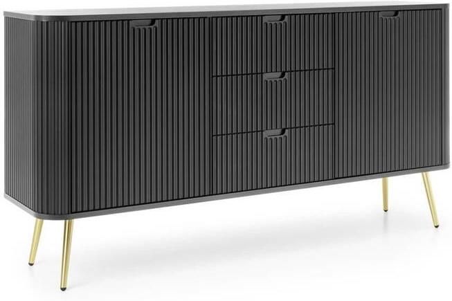 NADUVI Collection Ladekast Tereza groot