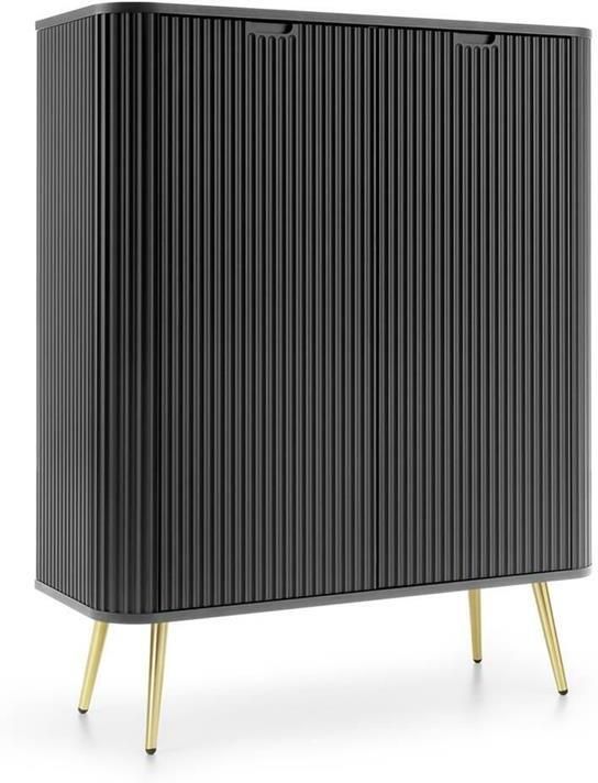 NADUVI Collection Ladekast Tereza