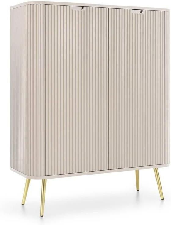 NADUVI Collection Ladekast Tereza