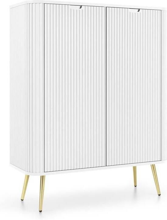 NADUVI Collection Ladekast Tereza