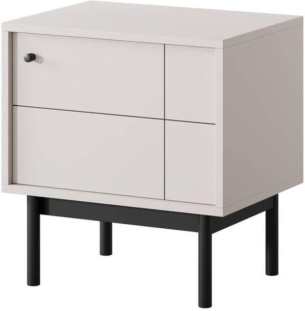 NADUVI Collection Nachtkastje Arigo