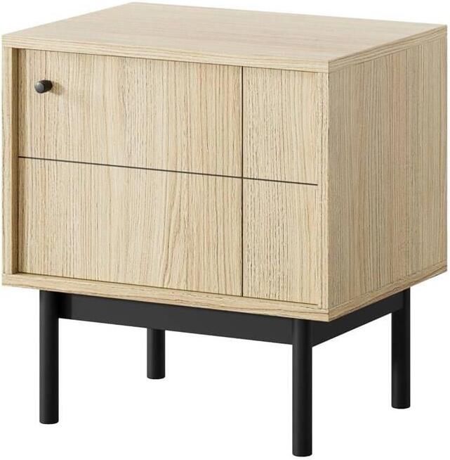 NADUVI Collection Nachtkastje Arigo