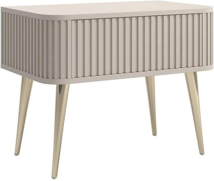 NADUVI Collection Nachtkastje Barlo