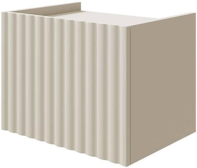 NADUVI Collection Nachtkastje Cassidy zwevend - Foto 2