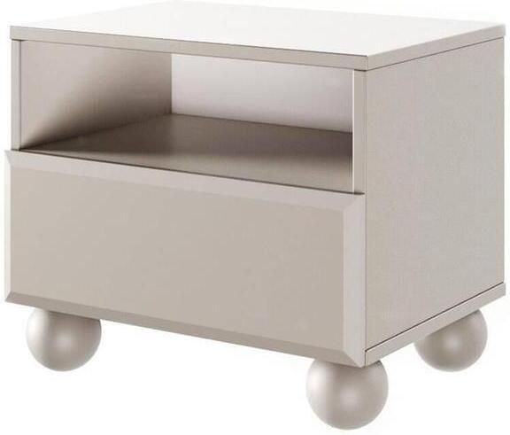 NADUVI Collection Nachtkastje Coco